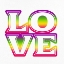 Picture of LOVE