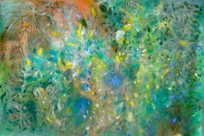 Picture of IN THE FOREST