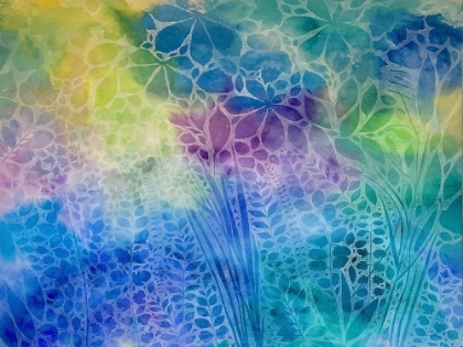 Picture of SPRING SCENT