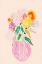 Picture of SIMPLE FLORAL 1