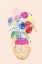 Picture of SIMPLE FLORAL 2
