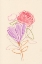 Picture of SIMPLE FLORAL 3