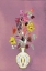 Picture of PLUM FLORALS 1