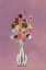Picture of PLUM FLORALS 2