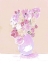 Picture of PRETTY IN LILAC