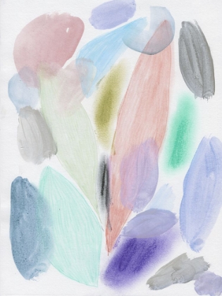 Picture of COLORFUL STONE 1