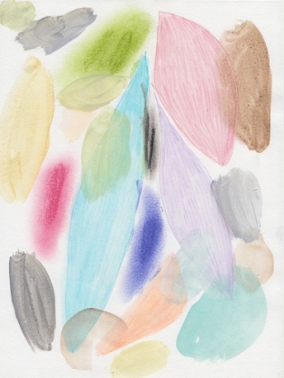 Picture of COLORFUL STONE 2