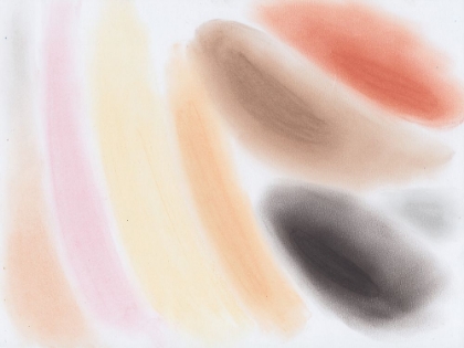Picture of LINES OF COLOR 1