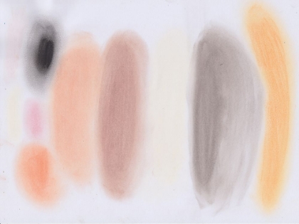 Picture of LINES OF COLOR 2