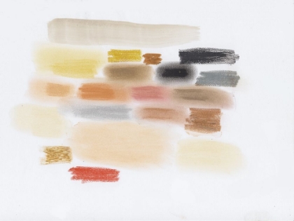 Picture of LINES OF COLOR 4