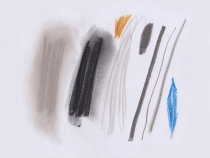 Picture of SIMPLE LINES 1