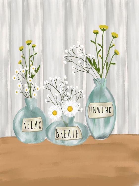 Picture of RELAX BREATH UNWIND