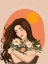 Picture of BLISS IN BLOOM