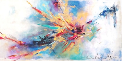 Picture of ON FIRE