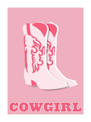 Picture of COWGIRL