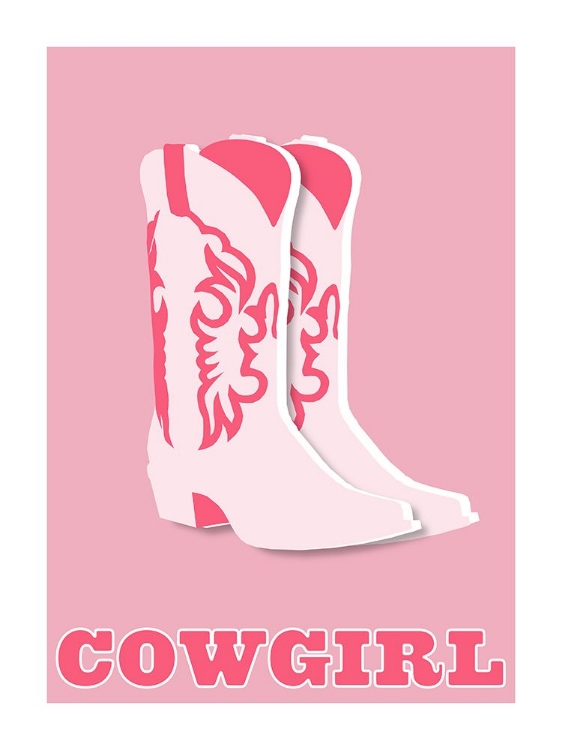 Picture of COWGIRL