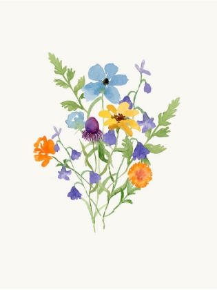 Picture of PRETTY BOUQUET 1
