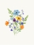 Picture of PRETTY BOUQUET 1