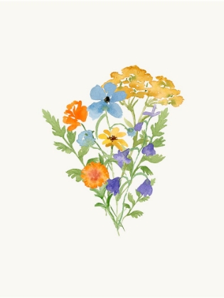 Picture of PRETTY BOUQUET 2