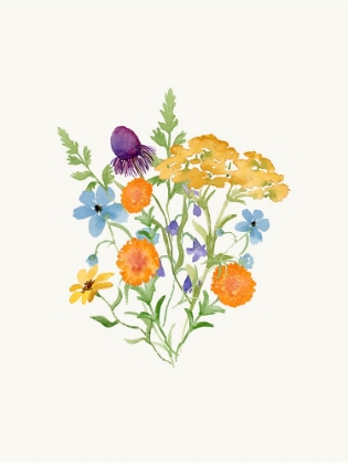 Picture of PRETTY BOUQUET 3