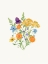 Picture of PRETTY BOUQUET 3