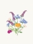 Picture of WILDFLOWERS 1