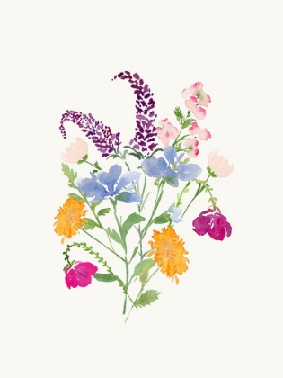 Picture of WILDFLOWERS 2