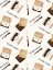 Picture of EAT MORE SMORES PATTERN