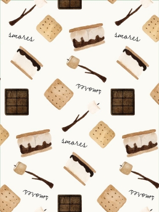 Picture of SMORES PATTERN 1
