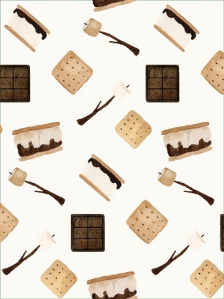 Picture of SMORES PATTERN 2