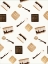 Picture of SMORES PATTERN 2