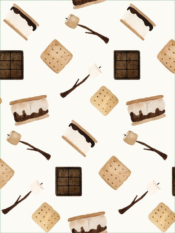 Picture of SMORES PATTERN 2