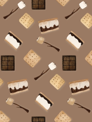 Picture of SMORES PATTERN 3