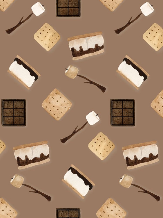 Picture of SMORES PATTERN 3