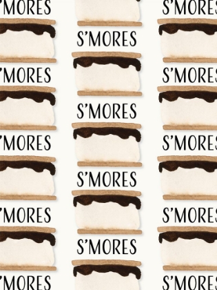 Picture of SMORES PATTERN STACKED