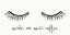 Picture of COFFEE EYELASHES