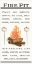 Picture of FIREPIT AND MARSHMALLOWS