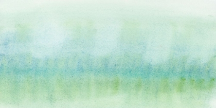 Picture of GREEN VIBRATING WAVES