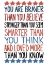 Picture of YOU ARE BRAVER 1