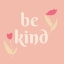 Picture of BE KIND