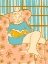Picture of QUIET TIME 1
