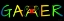 Picture of GAMER
