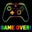 Picture of GAME OVER 1