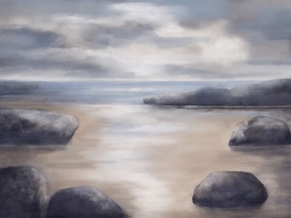 Picture of ROCKY BEACH 2