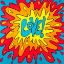 Picture of SUPER LOVE SPLAT