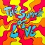 Picture of THE SUMMER OF LOVE