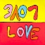 Picture of UP DOWN LOVE