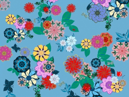 Picture of LUCKY GARDEN 1