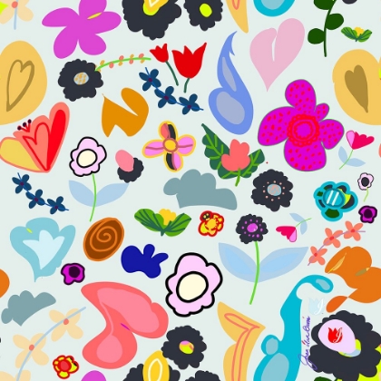 Picture of COLORFORM BACKYARD 1
