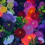 Picture of GARDEN CRUSH ETHEREAL NIGHT